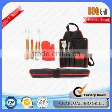 Promotion Outdoor BBQ Tools Set