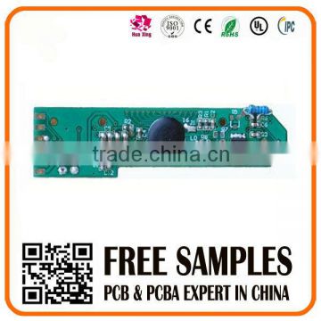 Customized electronic pcb circuit board maker