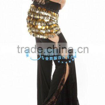 SWEGAL 2013 SGBDB13012 4colors black fashion sexy belly dance modern set dress