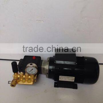 Clean Water Pump photo-2