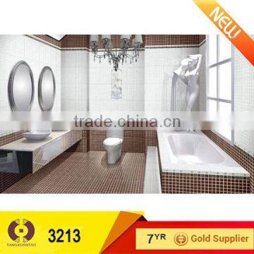 300x450mm ceramic tiles for bathroom wall (3213)