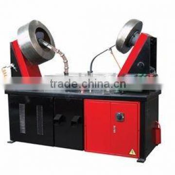 ring inserting machine