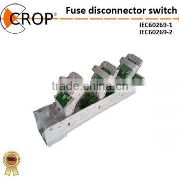 Professional Vertical Fuse Disconnector Manufacturer CRTRS 400/185