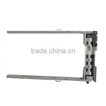 2.5" SAS SATA HDD Drive Tray Caddy Bracket P/N 8FKXC PowerEdge R630 R730 R730XD T430 T630 Caddy for Dell