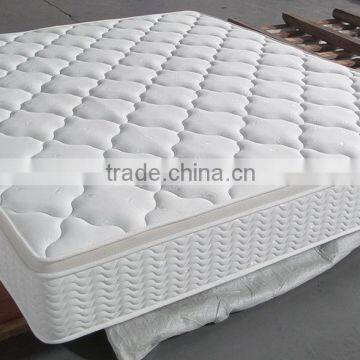 Spring Hot Sale Bedroom Sex Furniture Hotel Bed Mattress photo-2