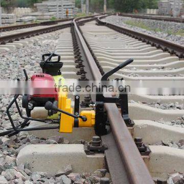 NGZ-23 Internal combustion railway drilling machine