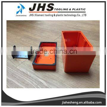 plastic injection part mouldings,plastic enclosures