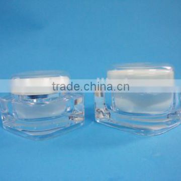 cosmetic container &cream jars, face cream jars, jars cream