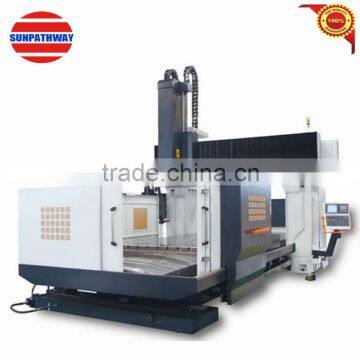 High performance cnc gantry milling machining center LM4027