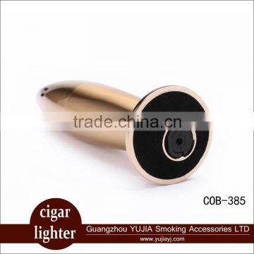 New Product Butane Torch Cigar Lighter Shaped photo-2