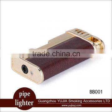 Oblique Fire Pipe Lighter With Pipe Accessories photo-4
