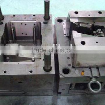 cnc machined aluminum parts Ecuador Market