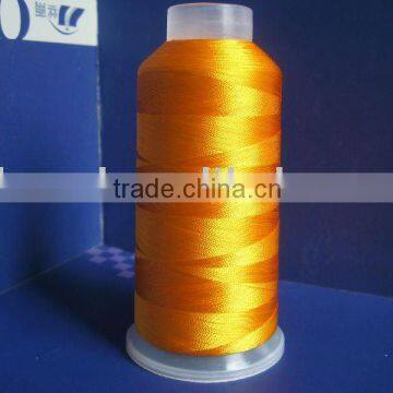 viscose rayon embroidery thread