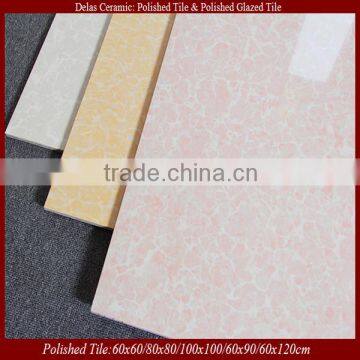 White Pulati Vitrified Kajaria Wall Tiles