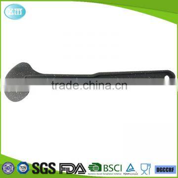 Comfortable Good Quality Handy Rubber Spoon