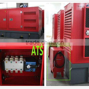 Direct Selling!! Generator 250kva Bottom Price photo-3