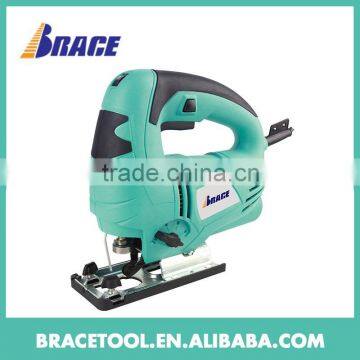 65mm woodworking variable speed jig saw machine wood