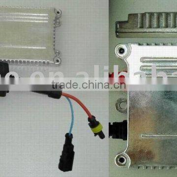 HID Xenon Electronic Ballast (HID QQ35W-SL-12) - Slim