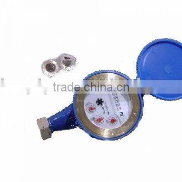 Multi -Jet Dry Type water meter