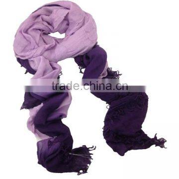 Chinese Products Wholesale hand painted silk scarf