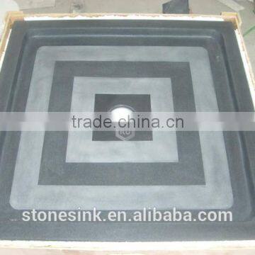 Shower trays stone shower base (CE approved)