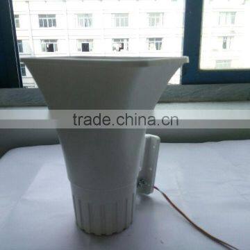 8/4 OHMS Horns, Strobes, Sirens for Fire Alarm Systems Alarm Siren, Fire Alarm Accessories photo-5