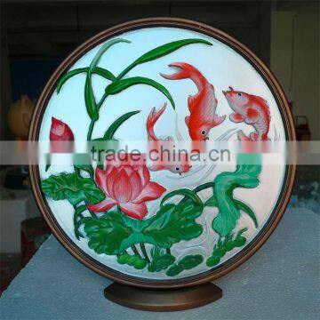 Decoration,fiberglass decoration,home decor