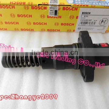 BOSCH Genuine Original Unit Fuel Pump 0414693007 for DEUTZ