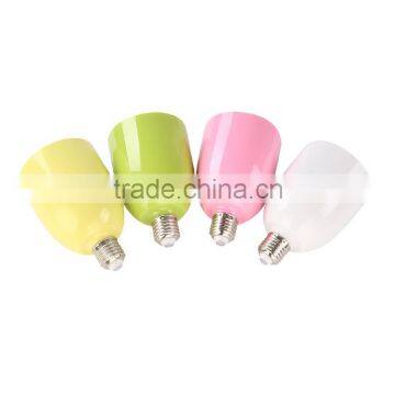 2015 Newest Design Led Indicator Light ,support App Control Bluetooth Speaker Mobile Phone Music Playing