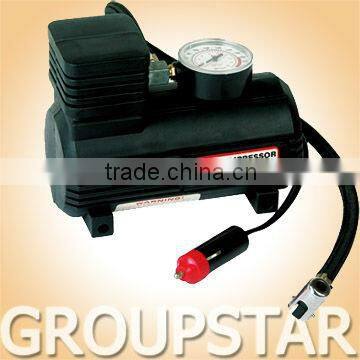 mini 12v air compressor manufacturer