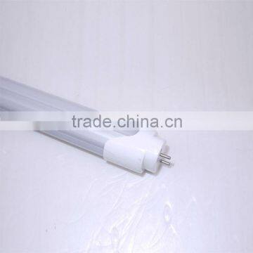 16W 1200mm 3528SMD 1650lm T8 LED Tube Light with 120 degree rotate