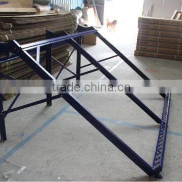 Yunrui Best Type Non-pressure Solar Heater(H) photo-3