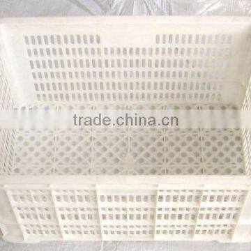 2015Large Collapible plastic crate