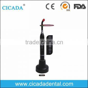 Latest Dental LED Curing Light dental led teeth whitening Light