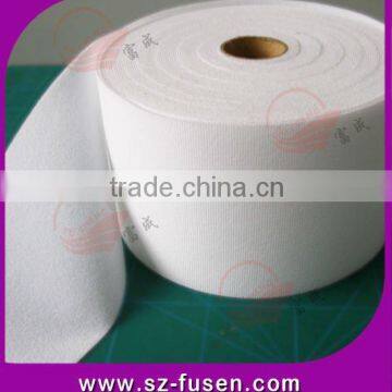 Hot Sales Customized Soft Loop Side Nylon Brush Fabric photo-3