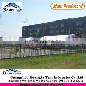 Practical Hotsale Designer Wedding Tent 2015 photo-3