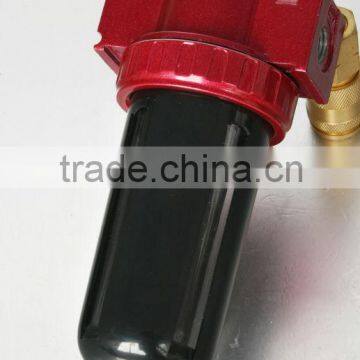 XR34A311 pneumatic tools of good quality air pressure regulator