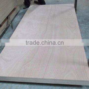 Eucalyptus plywood 3-28mm