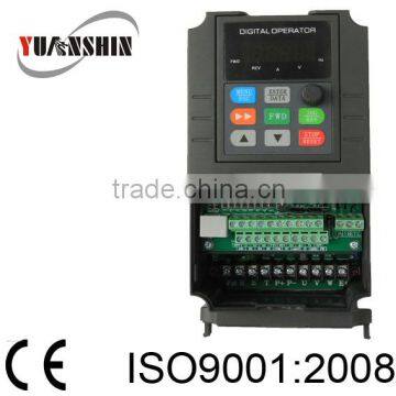 YX3000 series ac motor frequency control vvvf drive