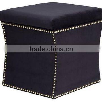 metal footstool HDOT0161