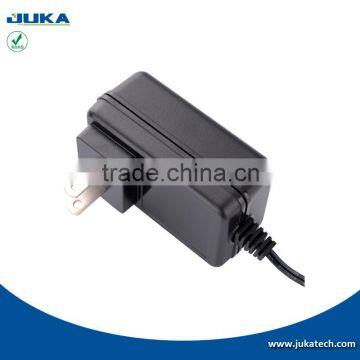wall plug type 12v 2a/9v 2a/5v 4a ac to dc switching power adapter
