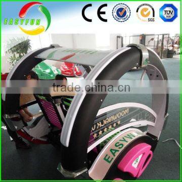 New Model Design Kids Small Toys Car, Swing Car, Baby Swing Cars