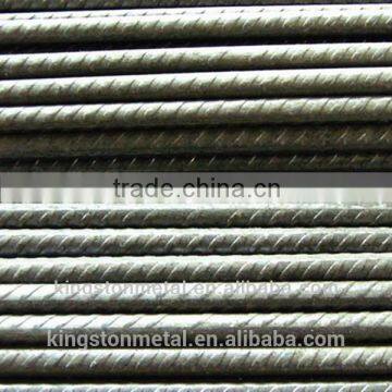 Deformed steel rebar 12mm