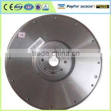 5313586 flywheel assembly for dongfeng truck