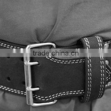 gym power belts/power weight lifting belts , power lifting cross fit