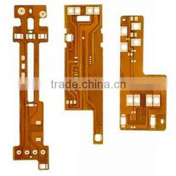 Offer FPC flex circuit, fpc ablie,flexible pcb board from China