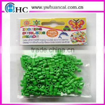 Non-toxic Eco-friendly Plastic 5mm mini Hama Perler Beads