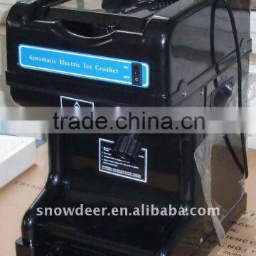 Electrical Ice crusher,ice shaver,crushed ice machine,ice grinder