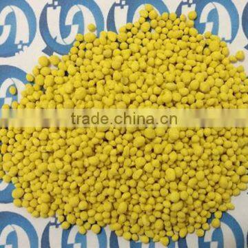 NPK Compound Fertilizer with factory price