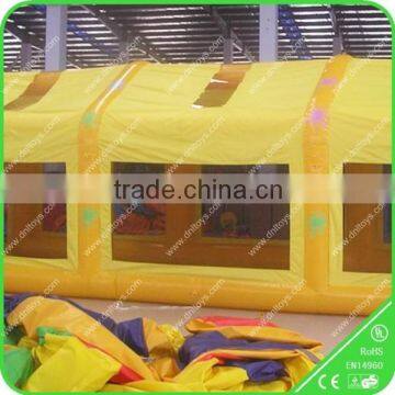 Fine Price Best Sale Wonderful Cube Inflatable Tent
